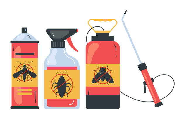 Best Ant Control Services  in Meyers, CA
